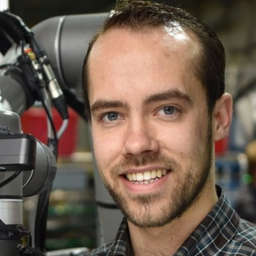 Righthand robotics crunchbase new arrivals