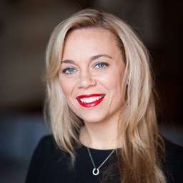 Katie Glaser - Crunchbase Person Profile