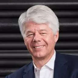 Lars von Kantzow Crunchbase Person Profile