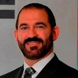 Jose Escamilla de los Santos - Associate Director Institute for