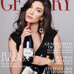 Julia Jackson - Proprietor @ Jackson Family Wines - Crunchbase Person