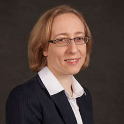 Anna Belak Director Analyst, Key Initiative Leader Gartner