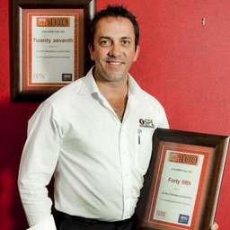 Michael Valitutti Founder Managing Director SPL Security
