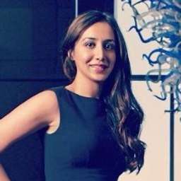 Celina Tenev - Crunchbase Person Profile