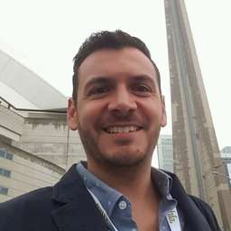 Jorge Garcia de Leon - Founder Partner and General Director @ Smart