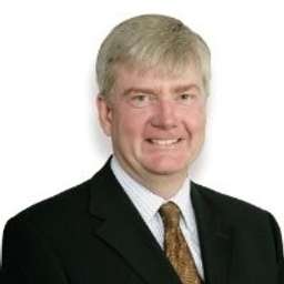 Robin Goad - Crunchbase Person Profile