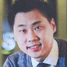 founder keith wong