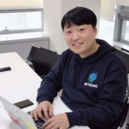 Jinwook Shin - CEO @ Bitsonic - Crunchbase Person Profile