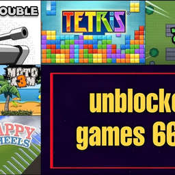 66 Unblocked Games, Unblocked Games 66