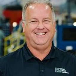 Steve Hoeger - Chief Operating Officer - MSI Mold Builders