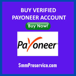 Buy Verified Instagram Account by Buy Verified Payoneer Accounts - Issuu