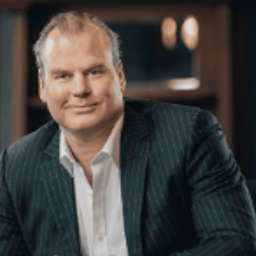 Anthony Sullivan - CEO and Founder @ Quantaco - Crunchbase Person Profile