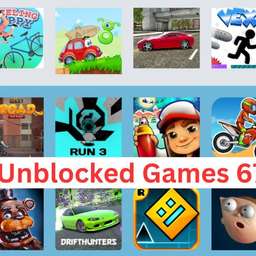 Unblocked Games 67 - Play Free Online Unblocked Games