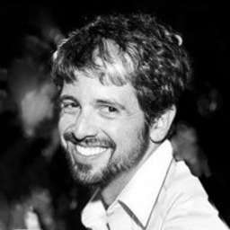 Elliot Stone Co-Founder and Owner-Operator