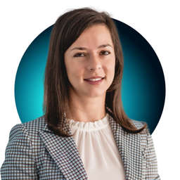 Silviya Marinova - Crunchbase Person Profile