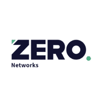 Zero Networks logo - Microsegmentation