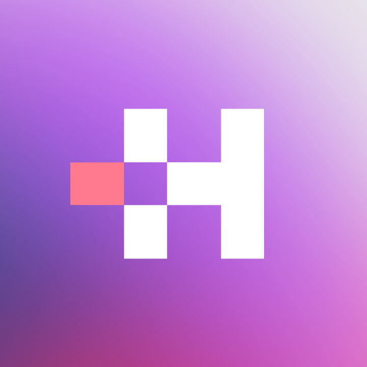 Hunters logo - Next-Gen SIEM