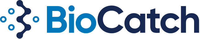 BioCatch logo - Fraud Prevention