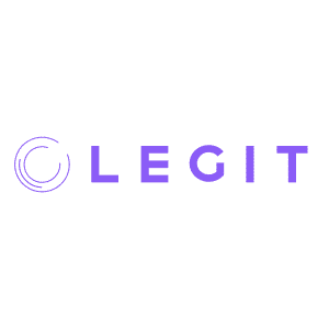 Legit Security logo - Application Security Posture Mgmt.