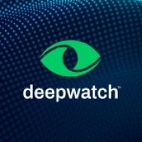 Deepwatch logo - MDR