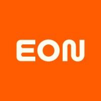 Eon logo - Data protection & Mgmt.