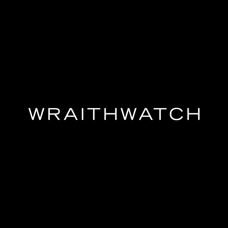 Wraithwatch logo - Pen Testing / Attack Simulation