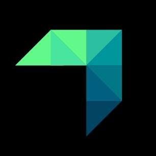 ReliaQuest logo - MDR