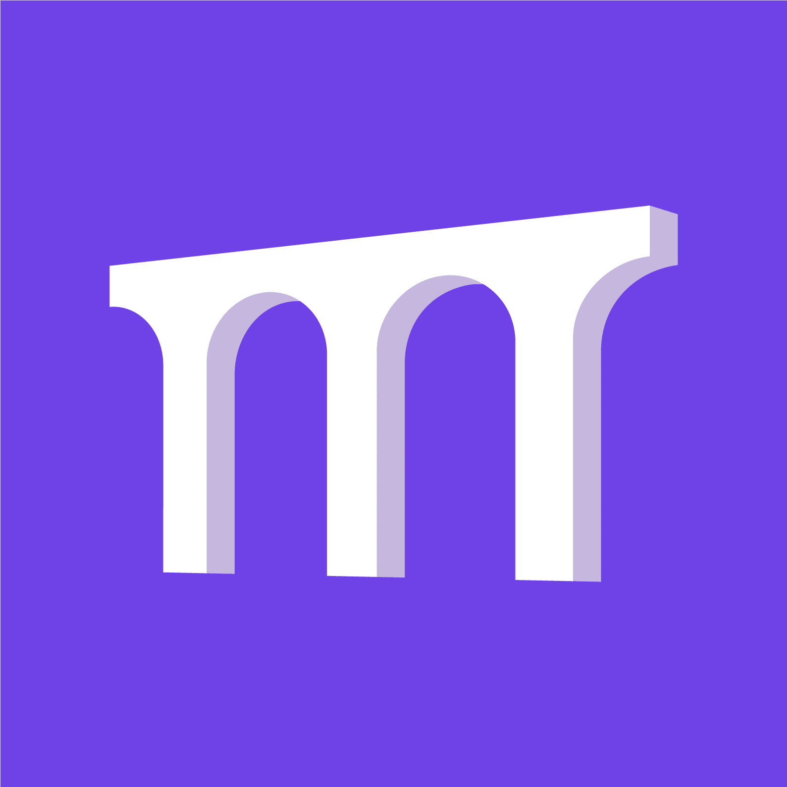 Pomerium logo - Zero Trust Network Access