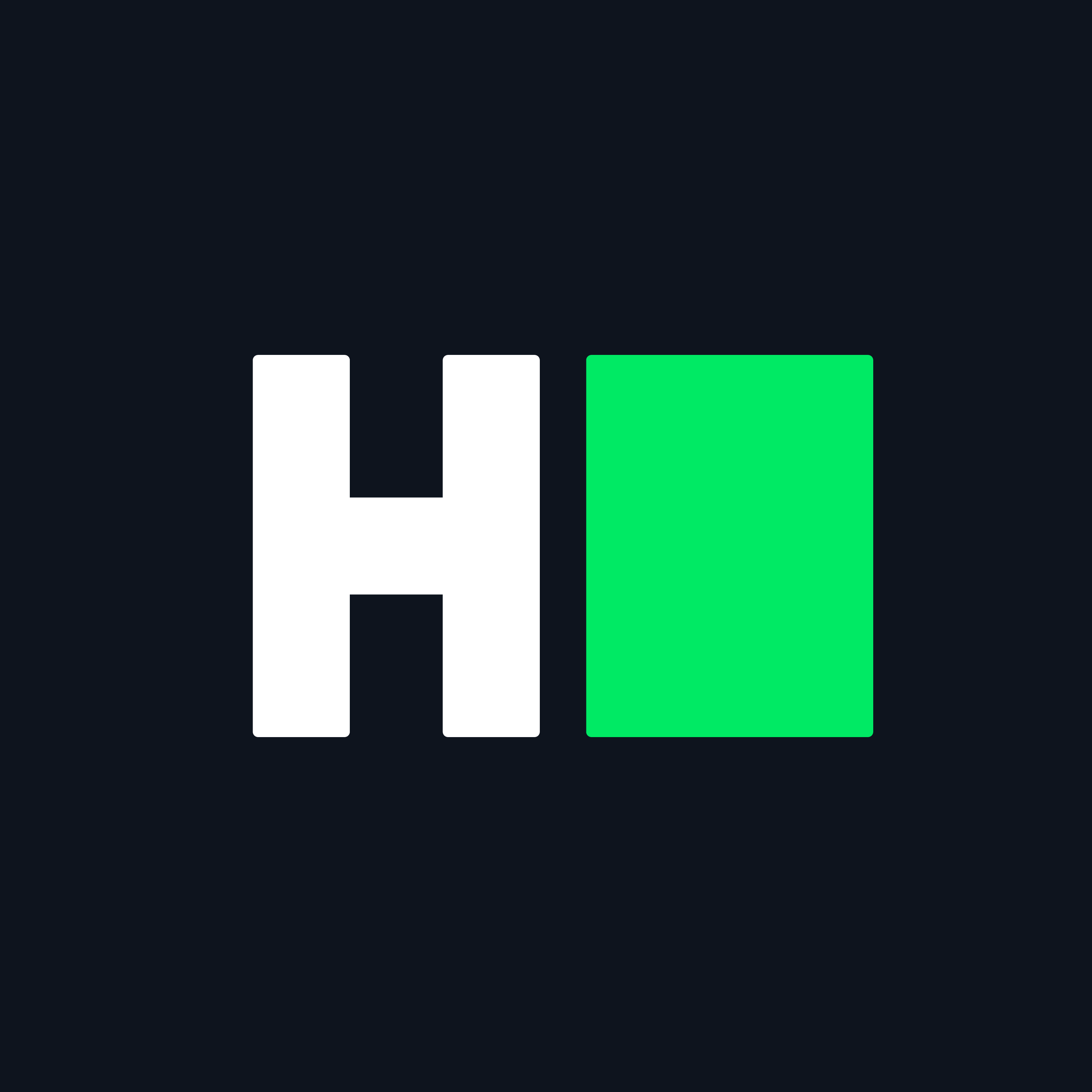 HackerRank startup company logo