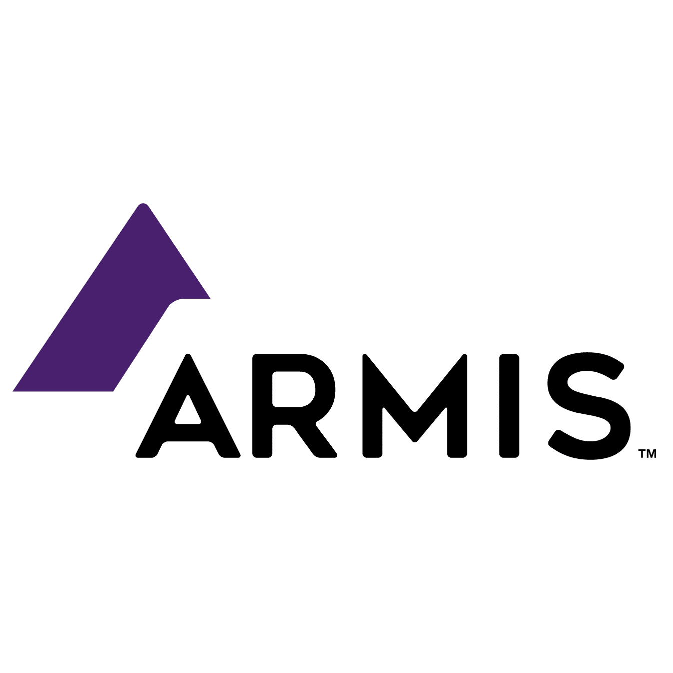 Armis logo - IOT & OT Security