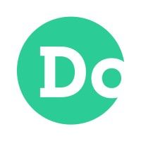 DoControl logo - Saas Security