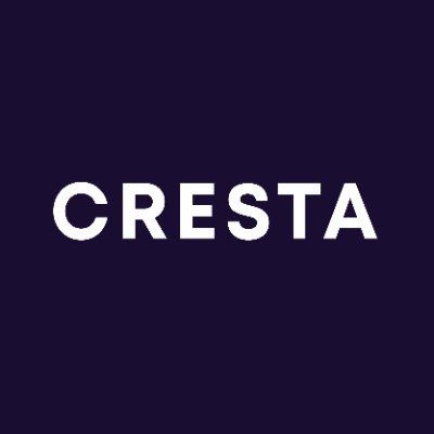 Cresta startup company logo