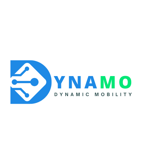 Dynamo logo - AI Pipeline Monitoring