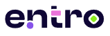 Entro Security - Non-human Identities logo - Privileged Access & Secrets Mgmt.