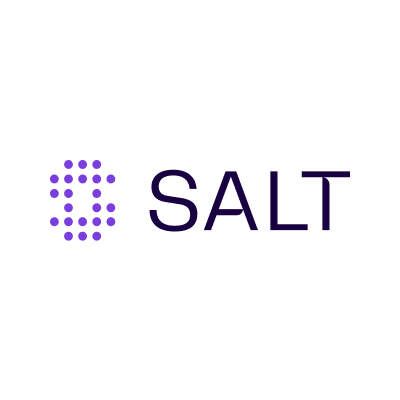 Salt Security logo - API Security