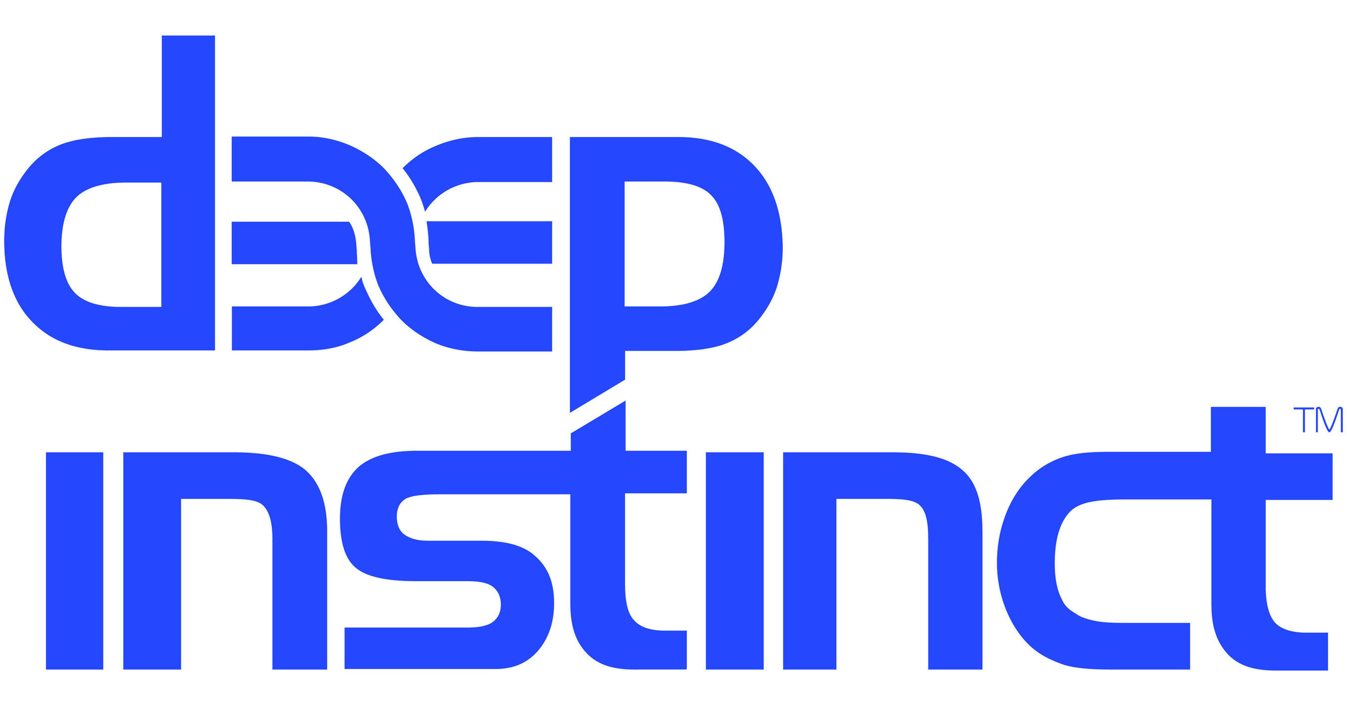 Deep Instinct logo - EDR & EPP