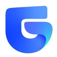 Grip Security logo - Saas Security
