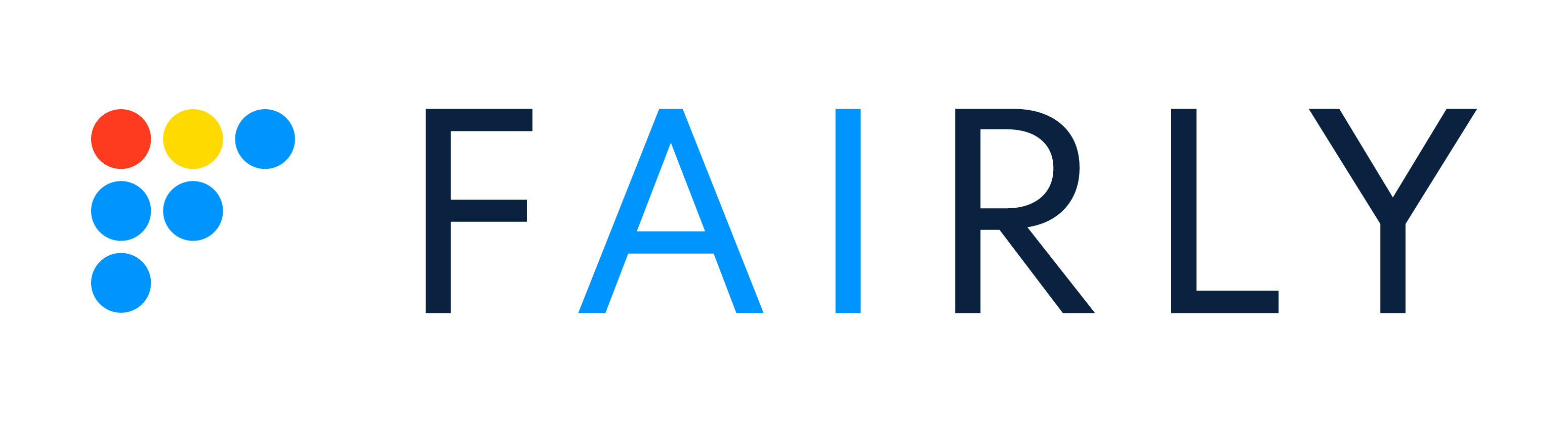 FAIRLY AI logo - AI Governance & End-User Privacy