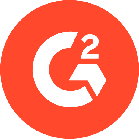G2 Crowd startup company logo