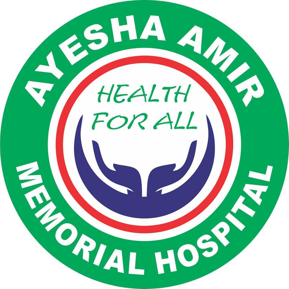 Ayesha Amir Memorial Hospital