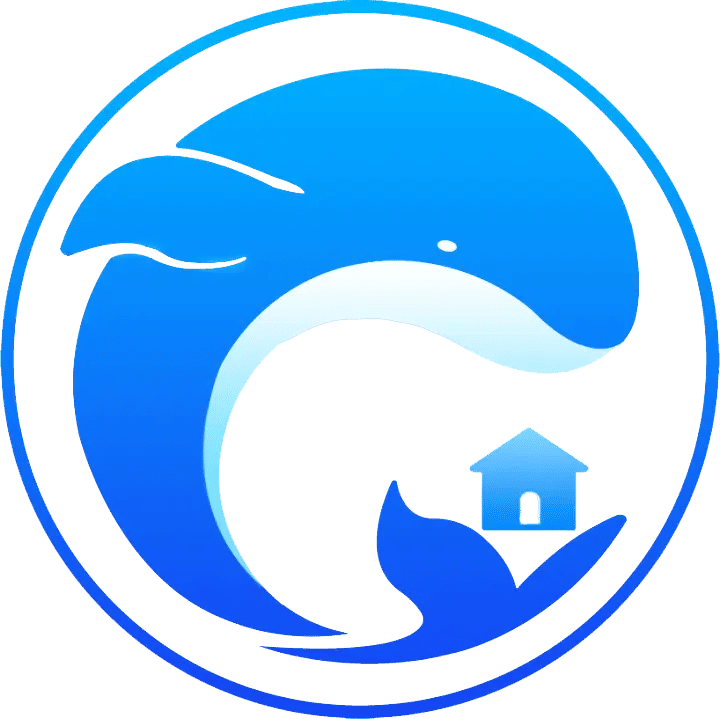 Blue Whale Smart Space