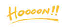 HOOOON