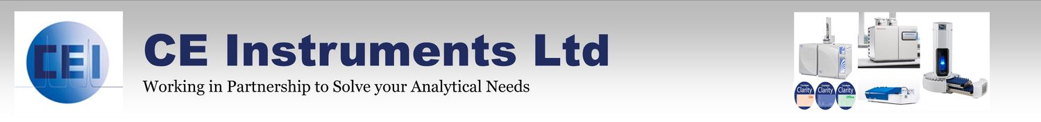 CE Instruments Ltd.