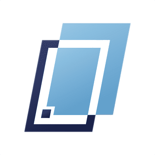 Digital Reception - Visitor Management System logo