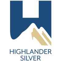Highlander Silver