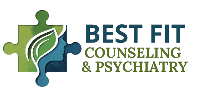 Best Fit Counseling & Psychiatry