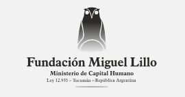 Fundación Miguel Lillo