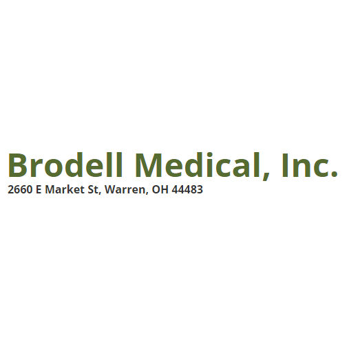Brodell Medical Inc.