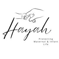 Hayah Cradle to Bloom