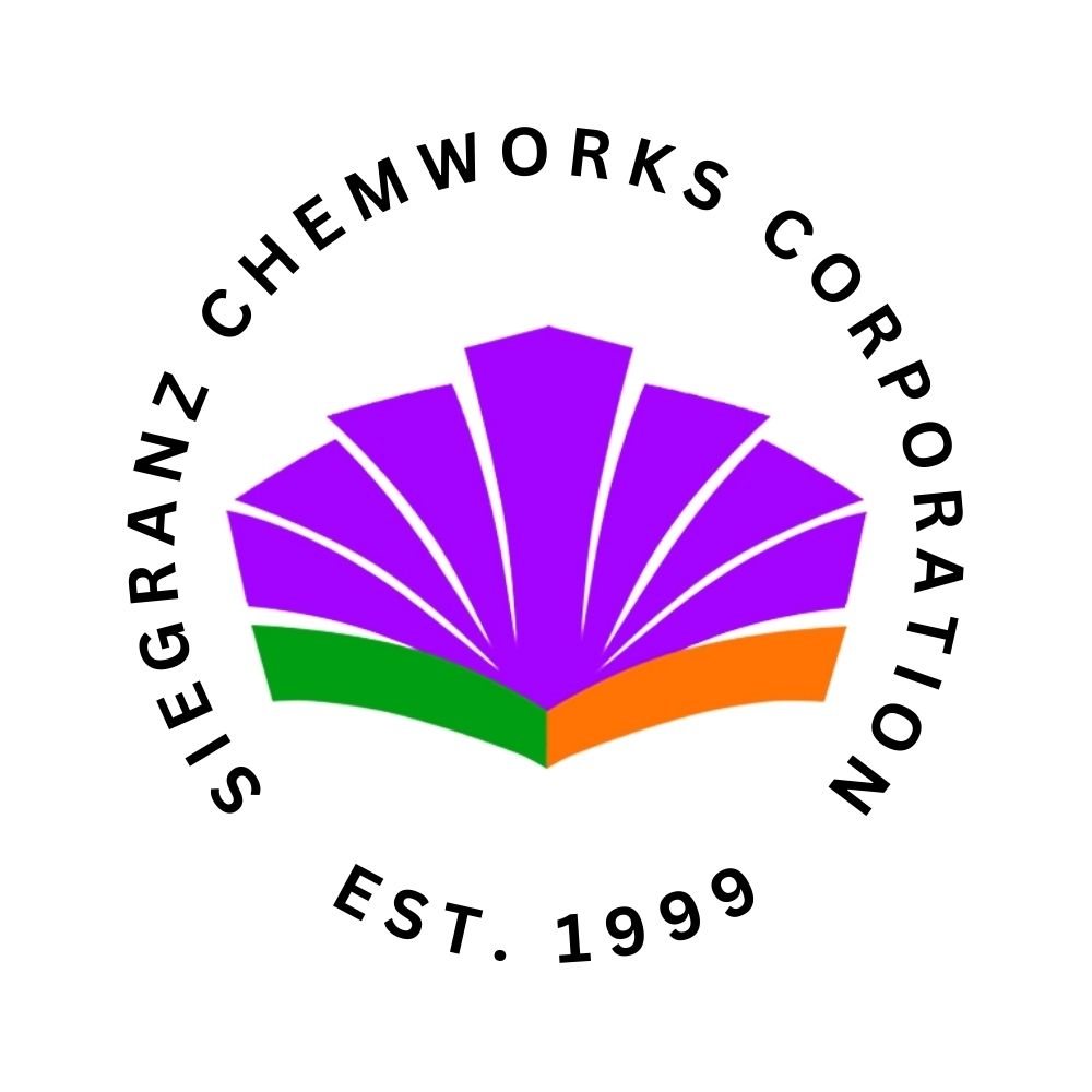 Siegranz Chemworks Corporation